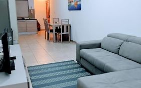 Gzira Smart 1 Bedroom Apartment