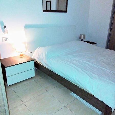 Gzira Smart 1 Bedroom Apartment Esterno foto