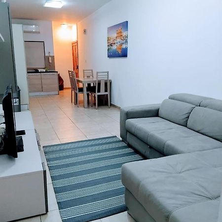 Gzira Smart 1 Bedroom Apartment Esterno foto
