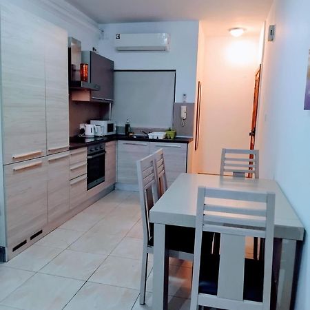 Gzira Smart 1 Bedroom Apartment Esterno foto