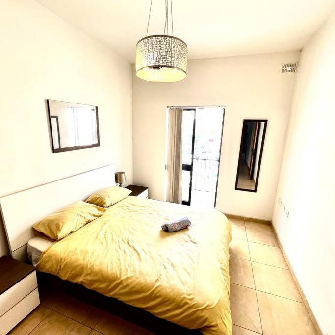Gzira Smart 1 Bedroom Apartment Esterno foto