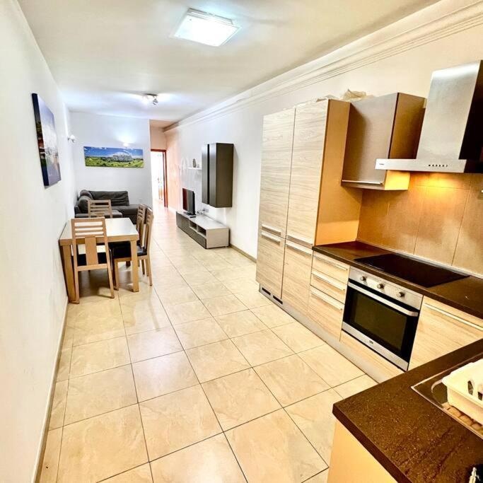 Gzira Smart 1 Bedroom Apartment Esterno foto