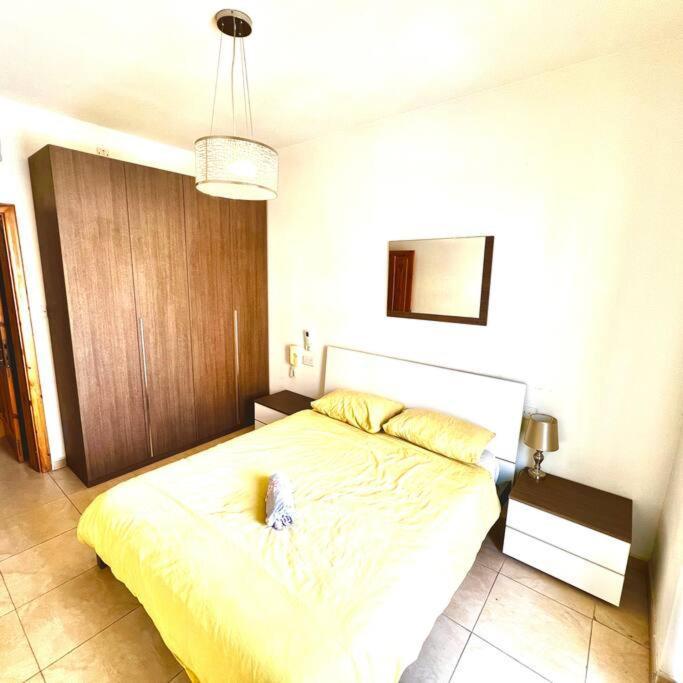 Gzira Smart 1 Bedroom Apartment Esterno foto
