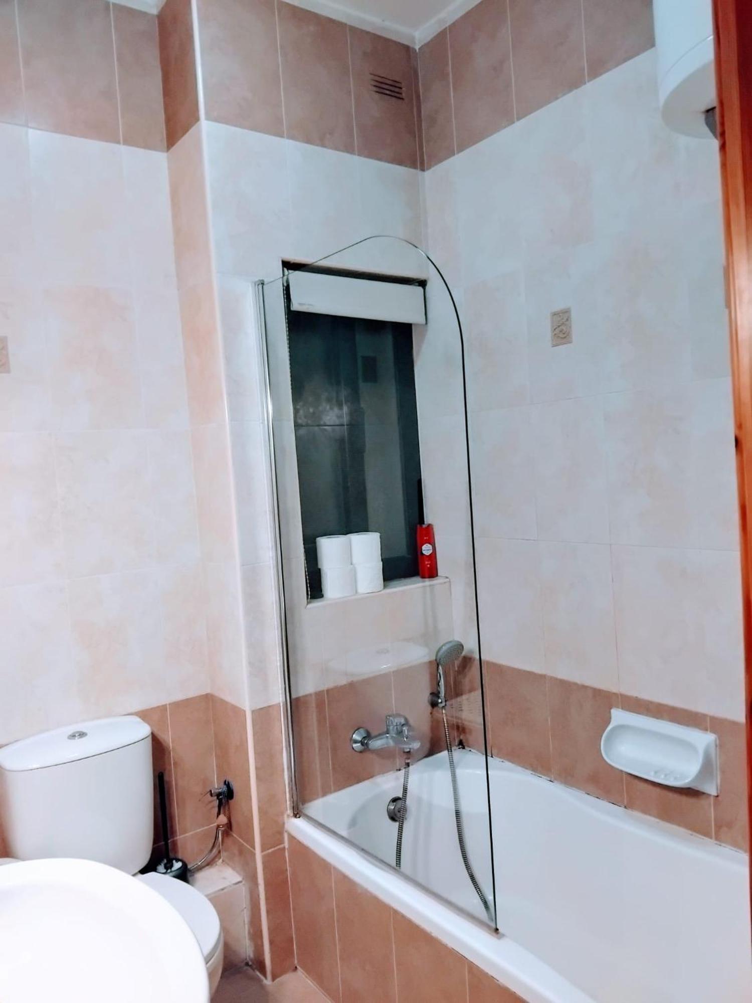 Gzira Smart 1 Bedroom Apartment Esterno foto