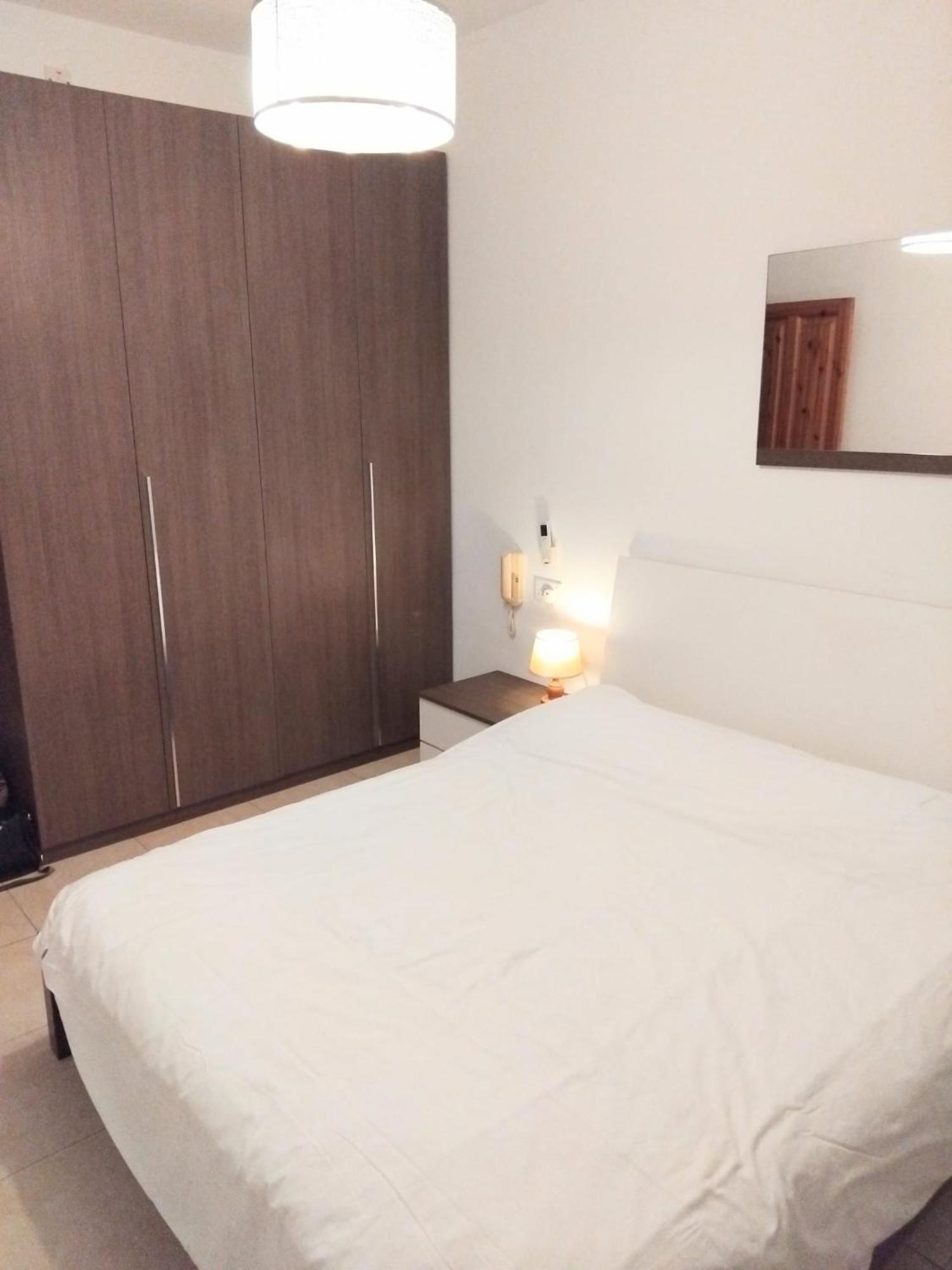Gzira Smart 1 Bedroom Apartment Esterno foto